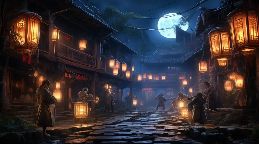 经典捕鱼游戏图片1